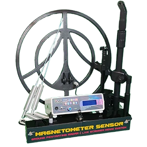 فلزیاب چندکاره