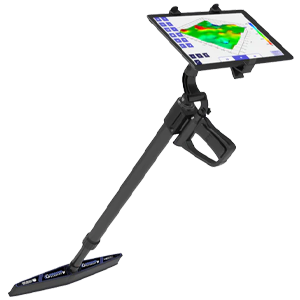 فلزیاب تصویری