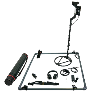 فلزیاب پالسی