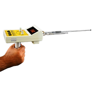 ردیاب و شعاع زن