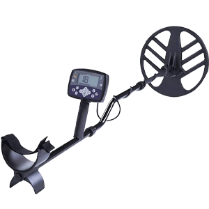 فلزیاب وی ال اف