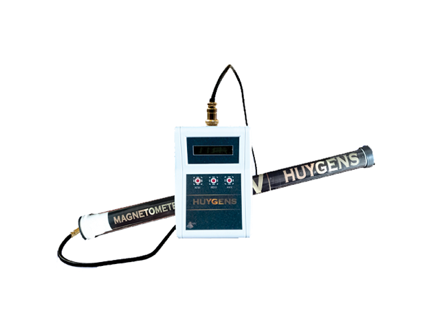 بررسی تخصصی اسکنر هویگنز (HUYGENS) سیر تا پیاز مگنومتر قدرتمند  IKPV