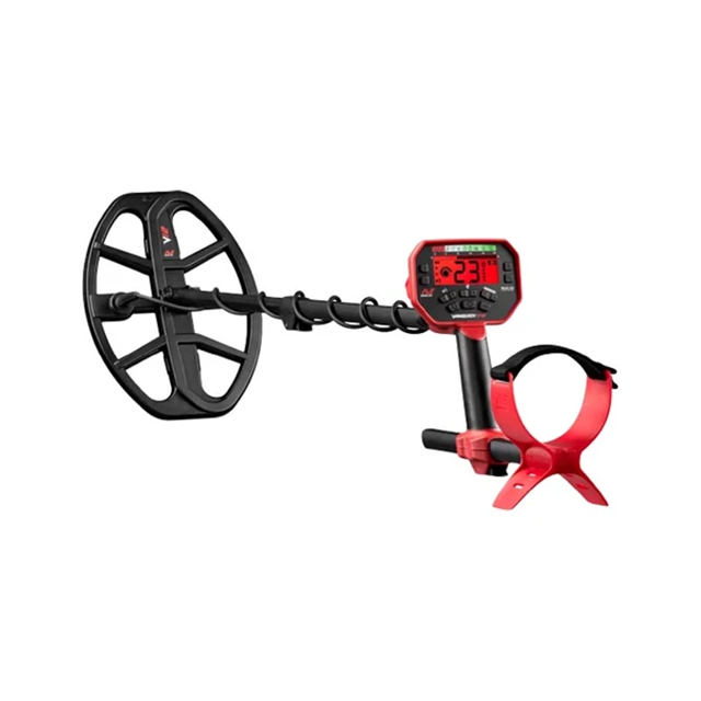 فلزیاب Vanquish 540 Pro ونکویش 540 پرو